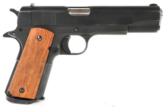 ROCK ISLAND ARMORY M1911-A1 FS .45 ACP PISTOL