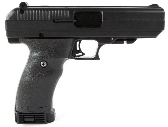 HI-POINT MODEL JCP .40 S&W CALIBER PISTOL