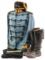 NEW YORK CAVALRY HUSSAR SQUADRON A DRESS UNIFORM