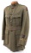 WWI US ARMY AMERICAN RED CROSS OFFICER TUNIC