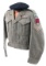 WWII ROYAL CANADIAN HUSSAR BATTLEDRESS & BERET