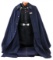 WWII FRENCH CHASSEUR OFFICER DRESS UNIFORM & CAPE