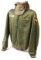 US ARMY CAVALRY 6th TANK Bn KOREA TOUR JACKET
