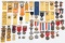 CIVIL WAR, G.A.R. REUNION, AND OTHER MEDALS LOT