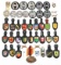 COLD WAR WEST GERMAN ARMY & PANZER UNIT BADGES