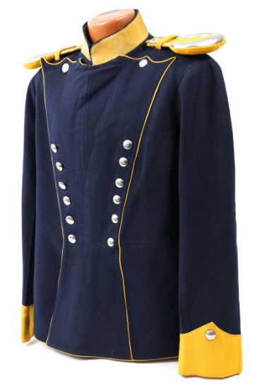 IMPERIAL GERMAN REGIMENT Nr 15 UHLAN TUNIC