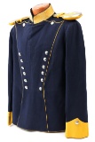 IMPERIAL GERMAN REGIMENT Nr 15 UHLAN TUNIC