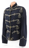 IMPERIAL GERMAN HUSSAR REGIMENT ATTILA TUNIC