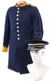 1920's US ARMY NEW JERSEY STATE MILITIA UNIFORM