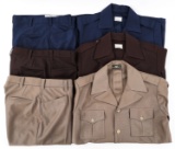 VIETNAM WAR ERA SOLDIERS LEISURE SUIT THAI MADE