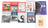 WWI - WWII MILITARIA COLLECTIBLES REFERENCE BOOKS