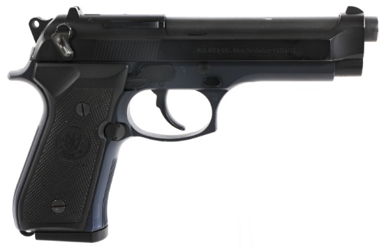 Centurion Auctions Auction Catalog - Firearms - Military 
