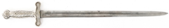 MODEL 1870 US NAVAL SHORT SWORD