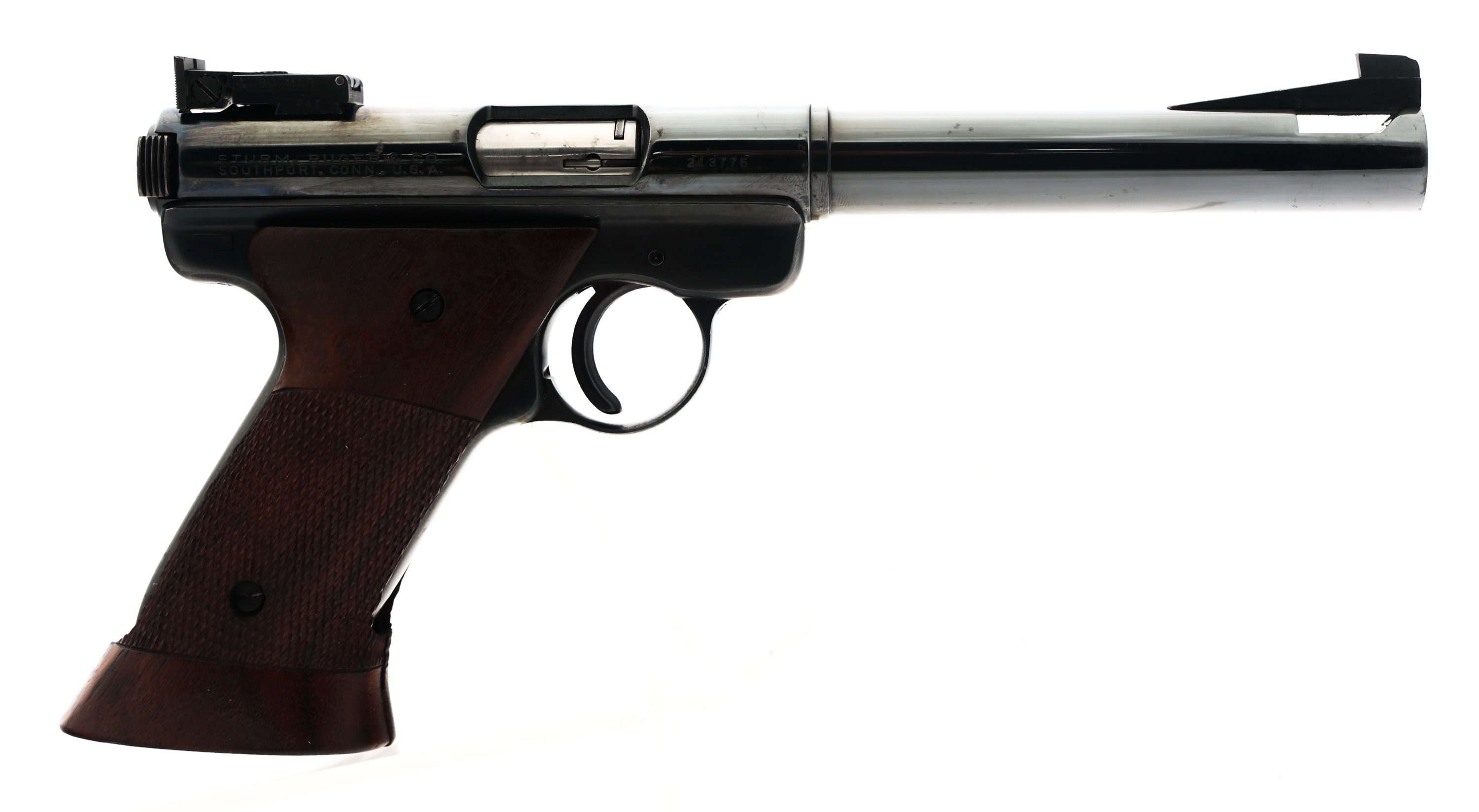 Clark Custom Guns