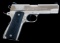1976 COLT MODEL COMBAT COMMANDER 45 ACP PISTOL