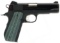 1977 COLT COMMANDER LIGHT WEIGHT .45 ACP PISTOL