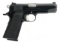 COLT COMMANDER .45 ACP CALIBER SEMI AUTO PISTOL