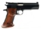 1963 COLT GOLD CUP NATIONAL MATCH .45 ACP PISTOL