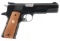 COLT GOLD CUP NATIONAL MATCH SERIES 80 PISTOL