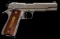 COLT GOVERNMENT MK IV SERIES 70 .45 ACP CAL PISTOL