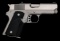 DETONICS MODEL MK VI .45 ACP CALIBER PISTOL
