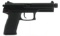 HECKLER & KOCH MODEL MARK 23 .45 CAL PISTOL