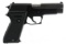 BROWNING MODEL BDA 220 .45 ACP CALBER PISTOL