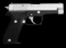 SIG SAUER MODEL P220 .45 ACP CALIBER PISTOL