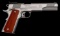 SPRINGFIELD ARMORY INC 1911 TARGET .45 CAL PISTOL