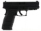 SPRINGFIELD ARMORY INC XD .45 ACP CALIBER PISTOL