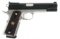 WILSON COMBAT CLASSIC .45 ACP CAL SEMI AUTO PISTOL