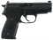 SIG SAUER MODEL P229 .40 S&W / .357 SIG CAL PISTOL