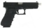 GLOCK MODEL 17 9mm CALIBER SEMI AUTO PISTOL
