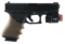 GLOCK MODEL 19 GEN 3 SEMI AUTOMATIC 9x19mm PISTOL