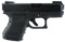 GLOCK MODEL 26 G3 SUBCOMPACT 9X19mm CALIBER PISTOL