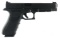 GLOCK MODEL 34 GEN 4 9x19mm CAL SEMI AUTO PISTOL