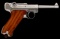 MITCHELL ARMS AMERICAN EAGLE P-08 9mm LUGER PISTOL