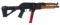CENTURY ARMS ROMARM DRACO 9mm CALIBER PISTOL