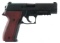 SIG SAUER MODEL P226 DAO 9mm CALIBER PISTOL
