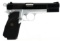 FN BROWNING MODEL HI POWER 9mm CALIBER PISTOL
