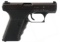 HK MODEL P7 M8 SEMI AUTO 9mm CALIBER PISTOL