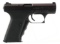 HK MODEL P7 M8 SEMI AUTO 9mm CALIBER PISTOL