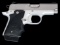 KIMBER MODEL MICRO 9 9mm CALIBER SEMI AUTO PISTOL