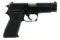 BROWNING MODEL BDA 220 9mm CALBER PISTOL