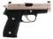 SIG SAUER MODEL P228 9mm CALIBER PISTOL