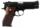 SMITH & WESSON MODEL 39 9mm CALIBER PISTOL