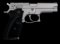SMITH & WESSON MODEL 5906 9mm CALIBER PISTOL