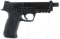 SMITH & WESSON MODEL M&P 9 9mm CALIBER PISTOL