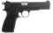 SPRINGFIELD ARMORY INC MODEL SA-35 9mm CAL PISTOL
