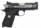 WILSON COMBAT MODEL EDC X9 9mm SEMI AUTO PISTOL